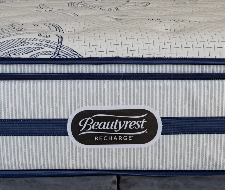 Beautyrest Audrina Pillow Top