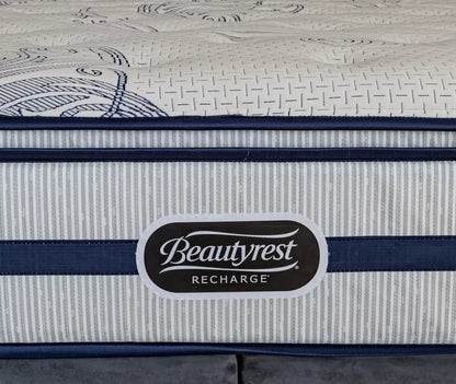 Beautyrest Audrina Pillow Top