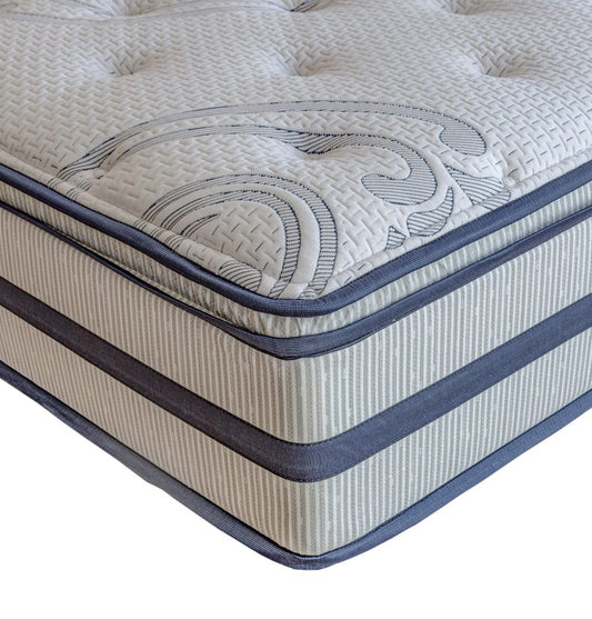 Beautyrest Audrina Pillow Top
