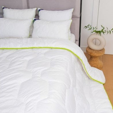 Bamboo Duvet