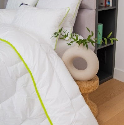 Bamboo Duvet