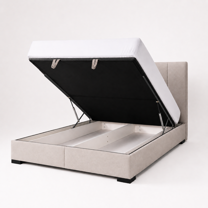 Duo Bed