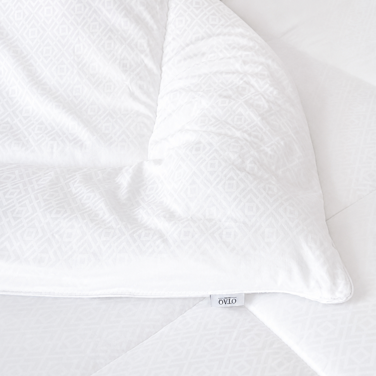 Bliss Hotel Duvet