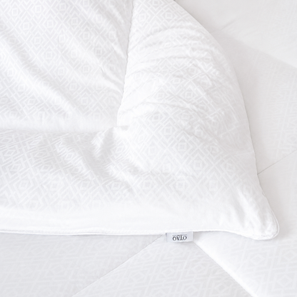 Bliss Hotel Duvet