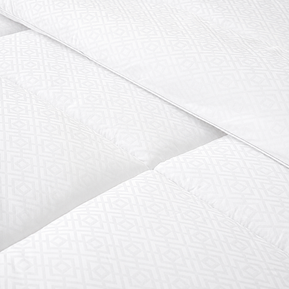 Bliss Hotel Duvet