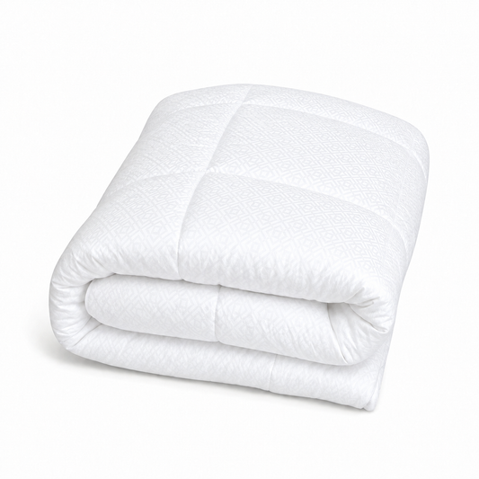 Bliss Hotel Duvet