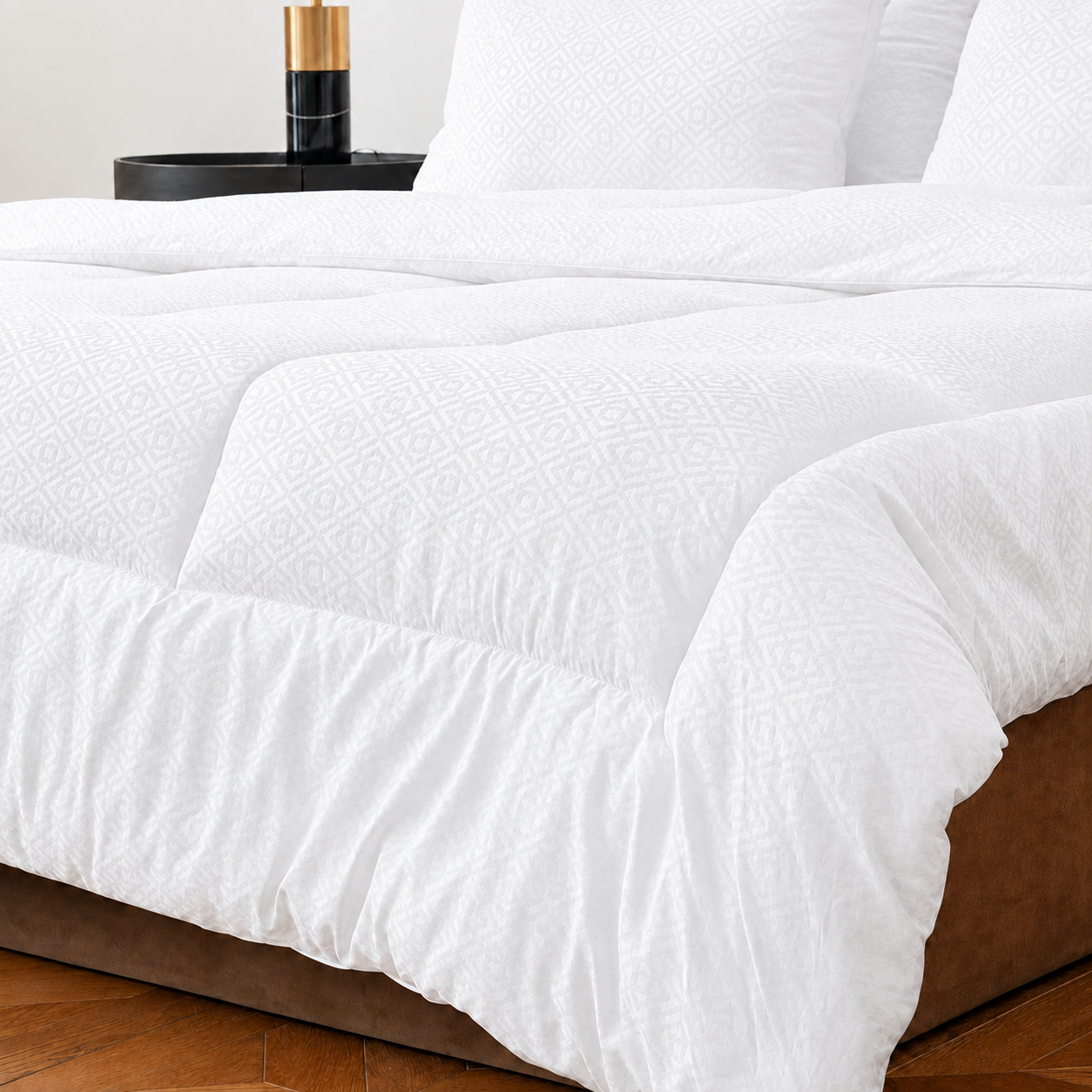 Bliss Hotel Duvet