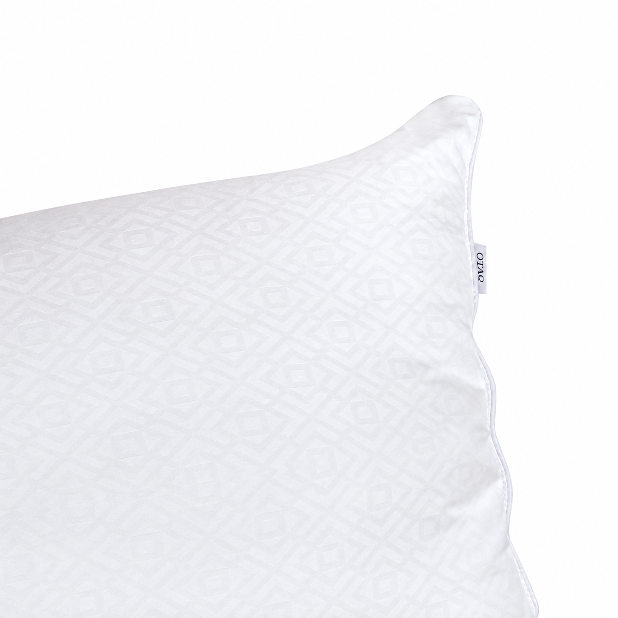 Bliss Hotel Pillow