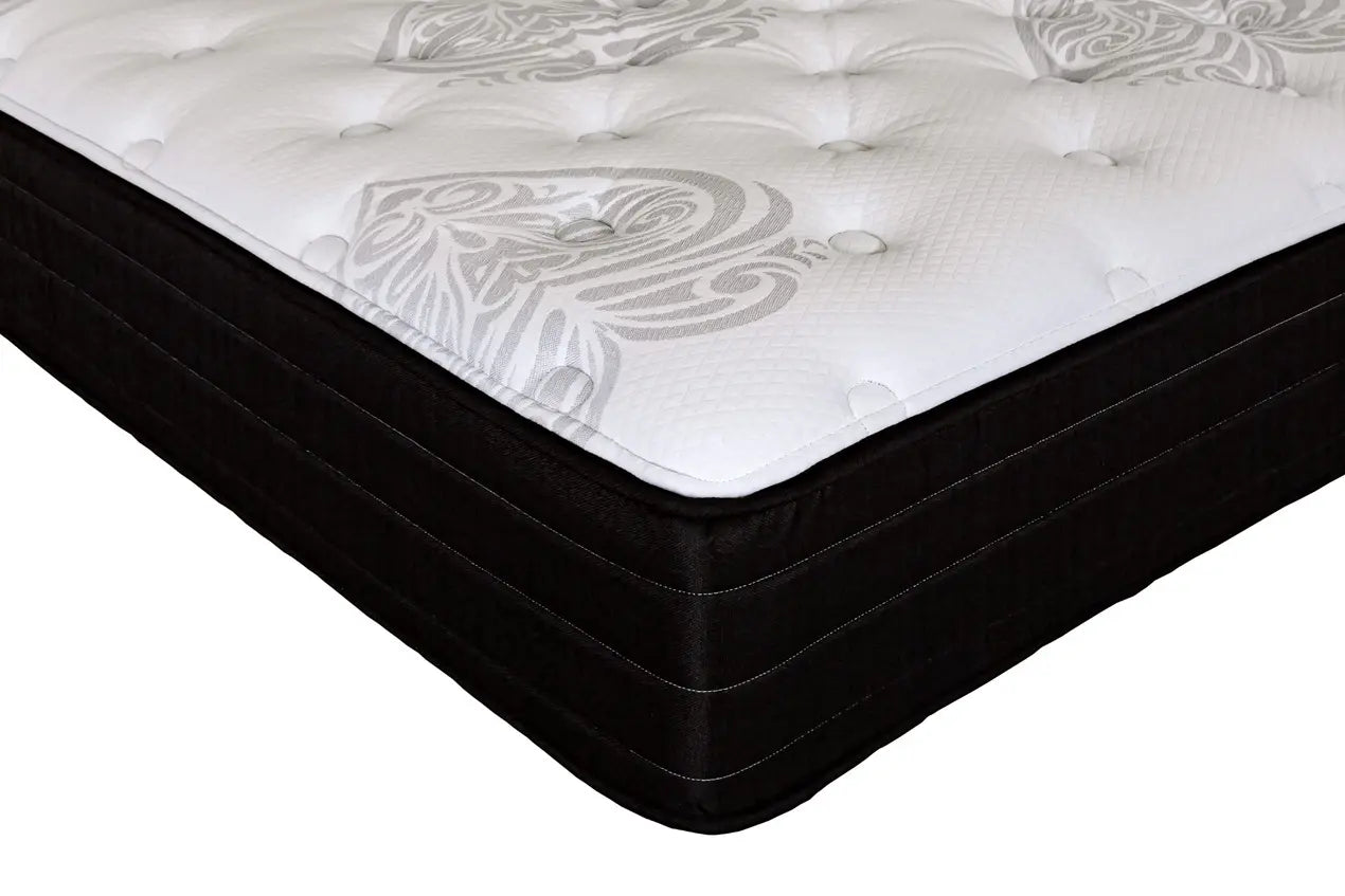 Beautyrest Charcoal Coast