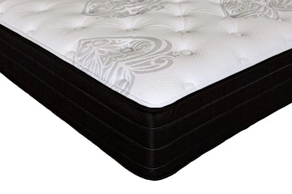 Beautyrest Charcoal Coast