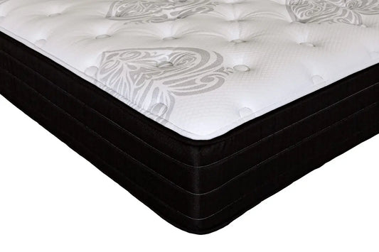 Beautyrest Charcoal Coast