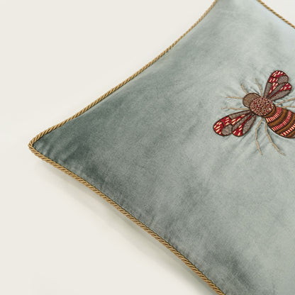 Bee Cushion