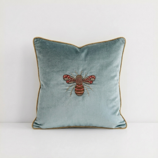 Bee Cushion