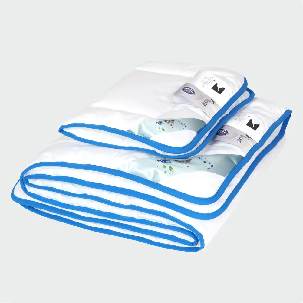 Puma Baby Duvet and Pillow Set