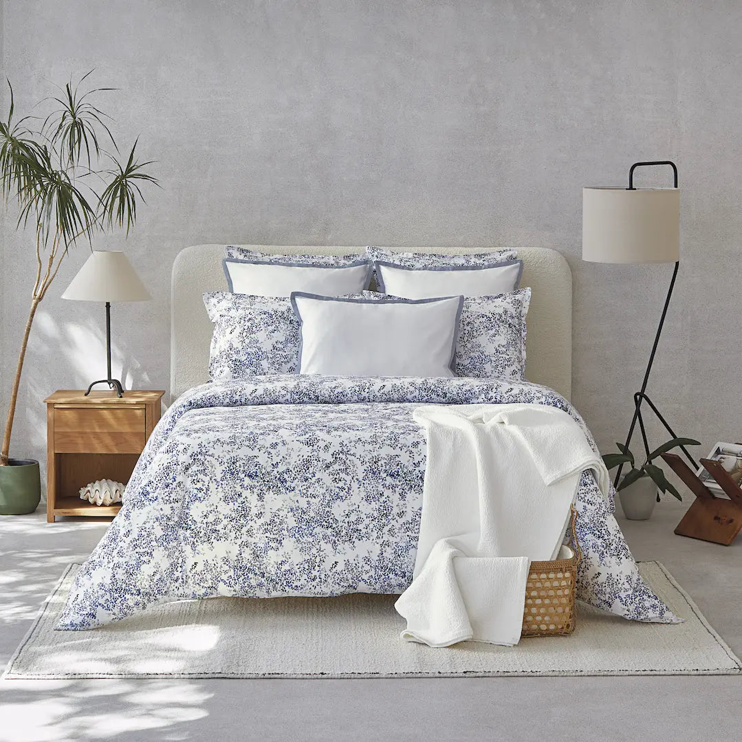 Bali Duvet Cover Set