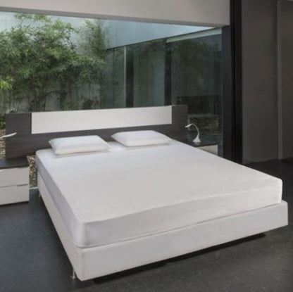 BSensible Naturzinc Fitted Sheet