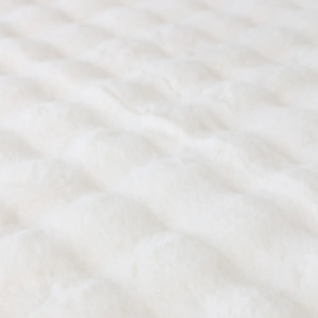 Bubble Blanket and Pillow Set
