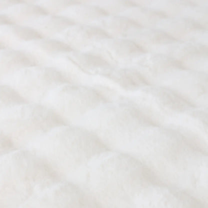 Bubble Blanket and Pillow Set