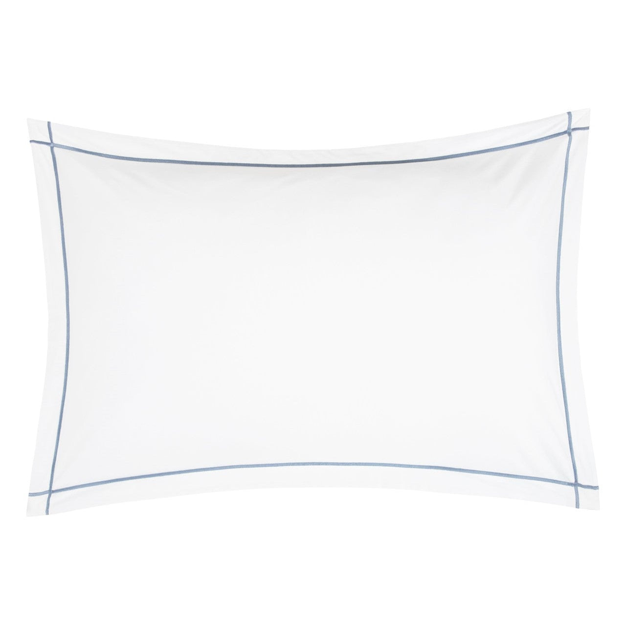 Classic Hotel Oxford Pillowcases - Set of 2