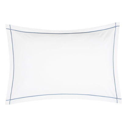 Classic Hotel Oxford Pillowcases - Set of 2