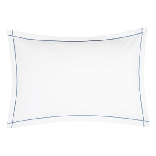 Classic Hotel Oxford Pillowcases - Set of 2