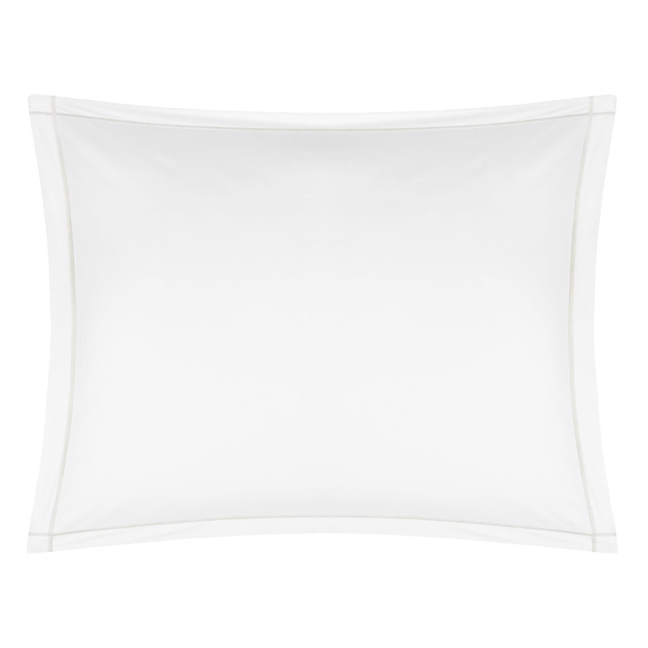 Classic Hotel Oxford Pillowcases - Set of 2