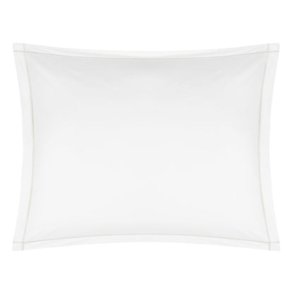Classic Hotel Oxford Pillowcases - Set of 2