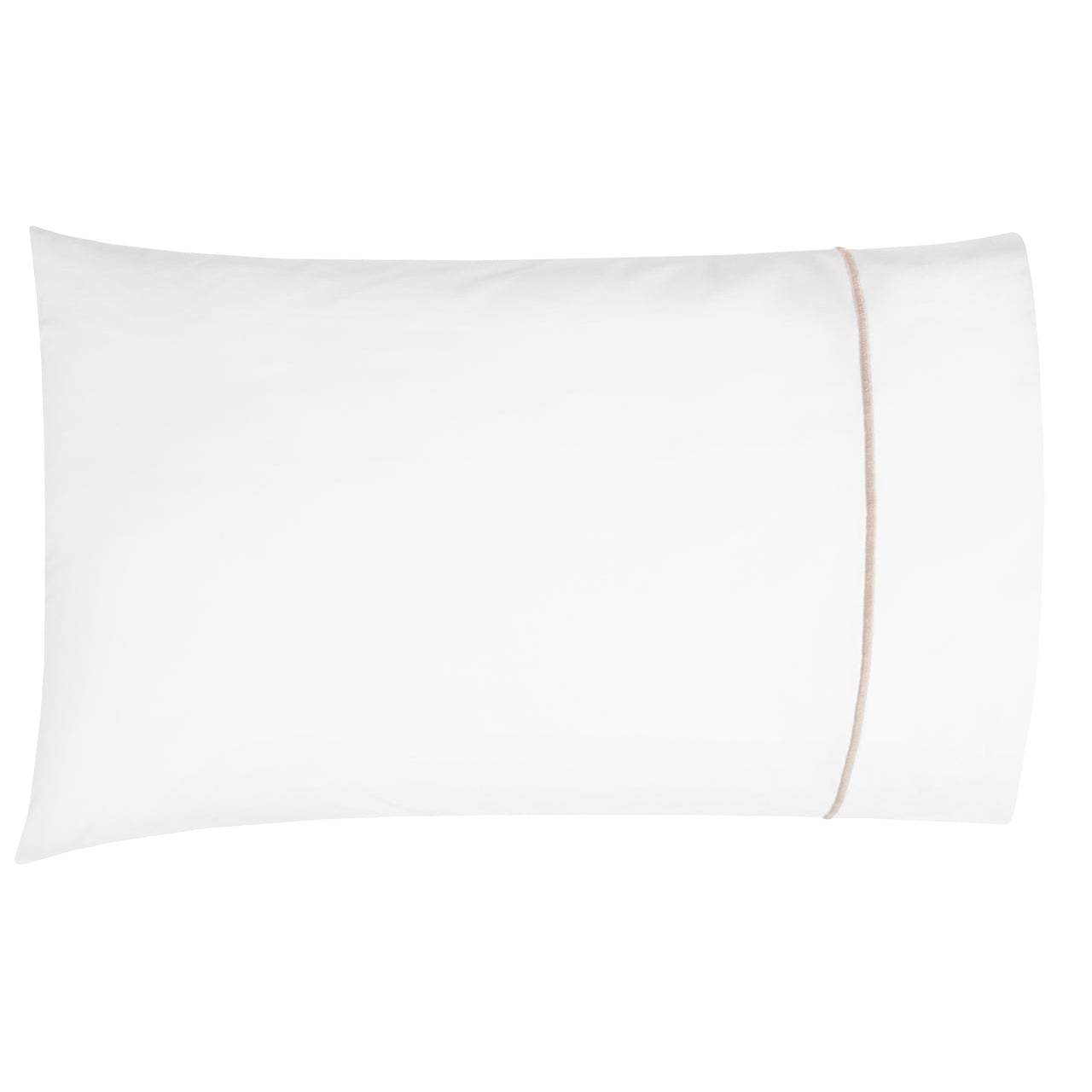 Classic Hotel Standard Pillowcases - Set