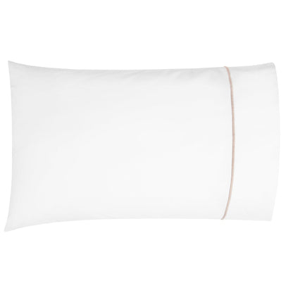 Classic Hotel Duvet Cover Set - Standard