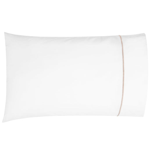 Classic Hotel Standard Pillowcases - Set