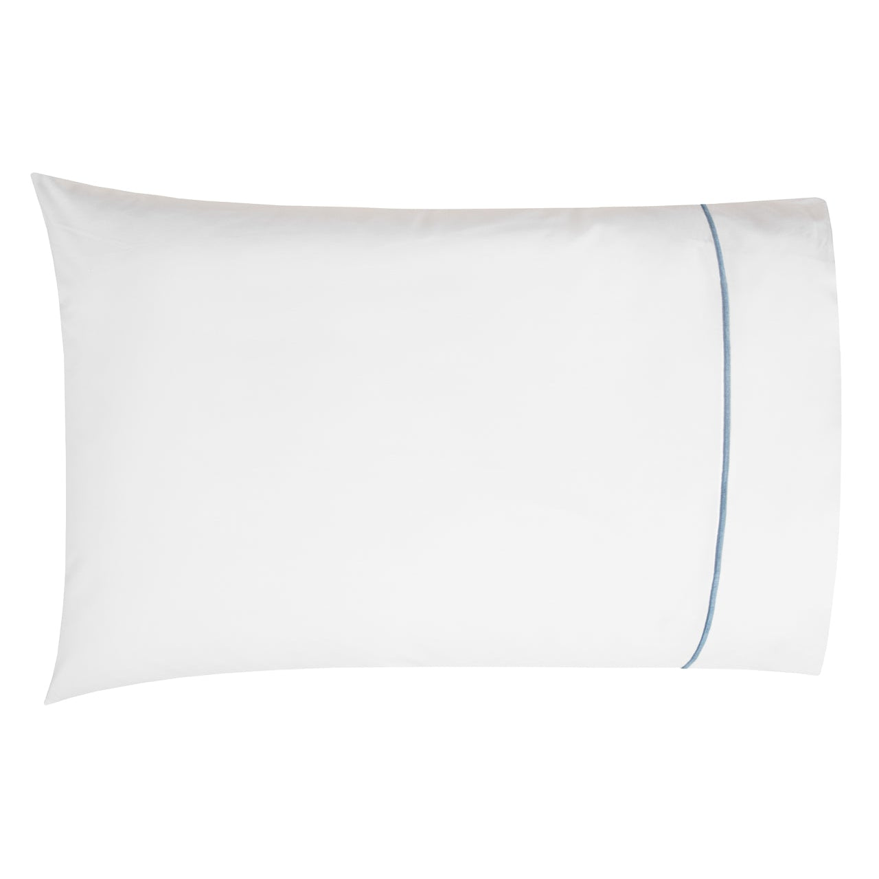 Classic Hotel Standard Pillowcases - Set of 2
