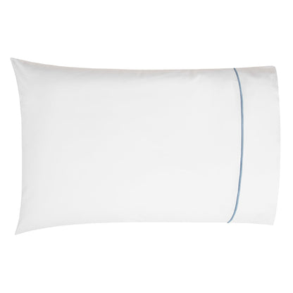 Classic Hotel Standard Pillowcases - Set of 2
