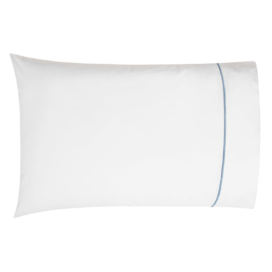 Classic Hotel Standard Pillowcases - Set of 2