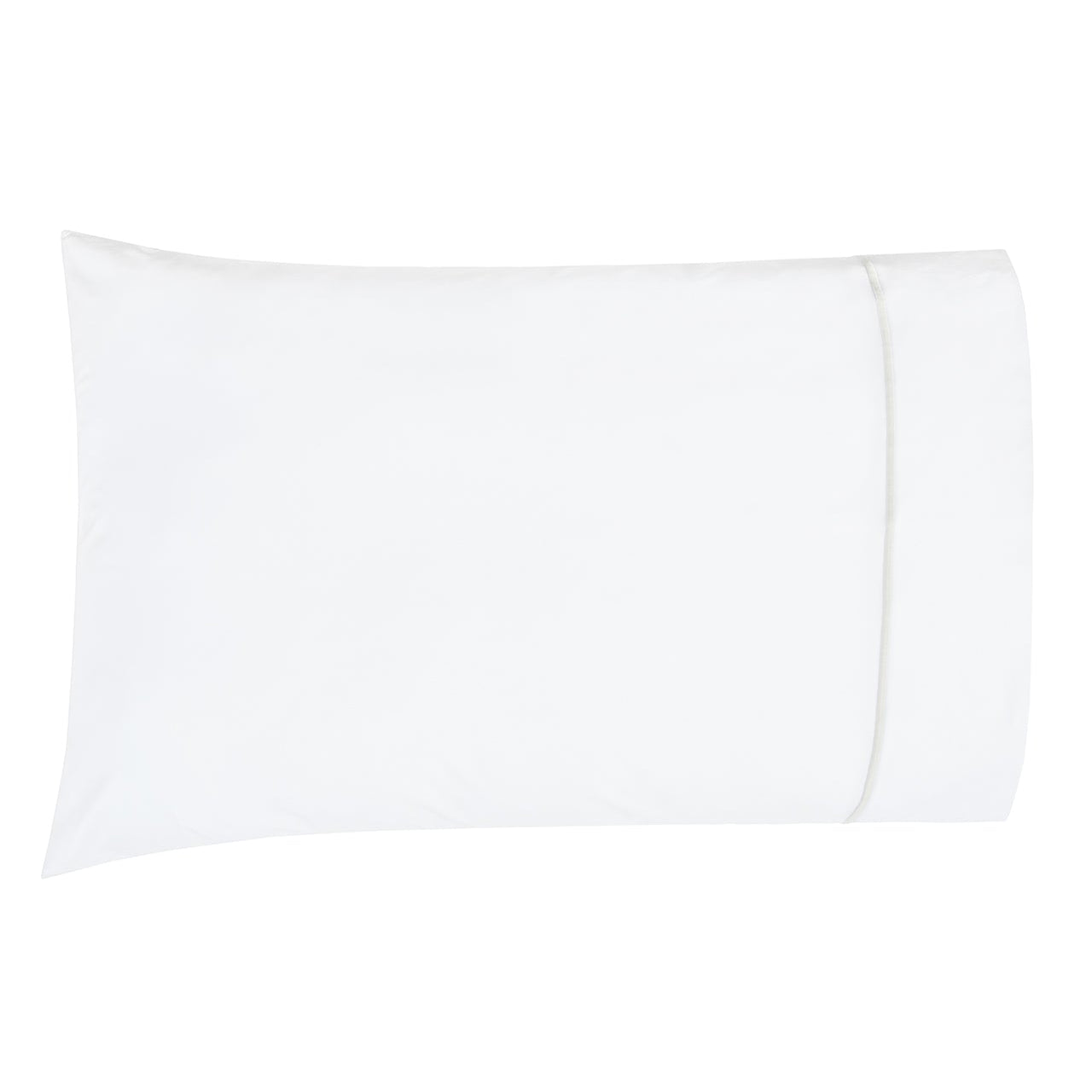Classic Hotel Standard Pillowcases - Set