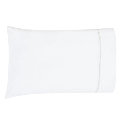 Classic Hotel Duvet Cover Set - Standard
