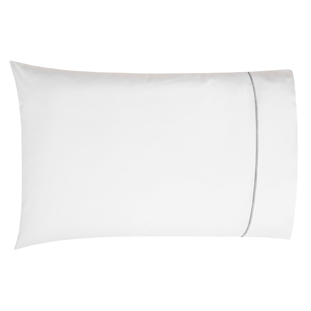 Classic Hotel Standard Pillowcases - Set