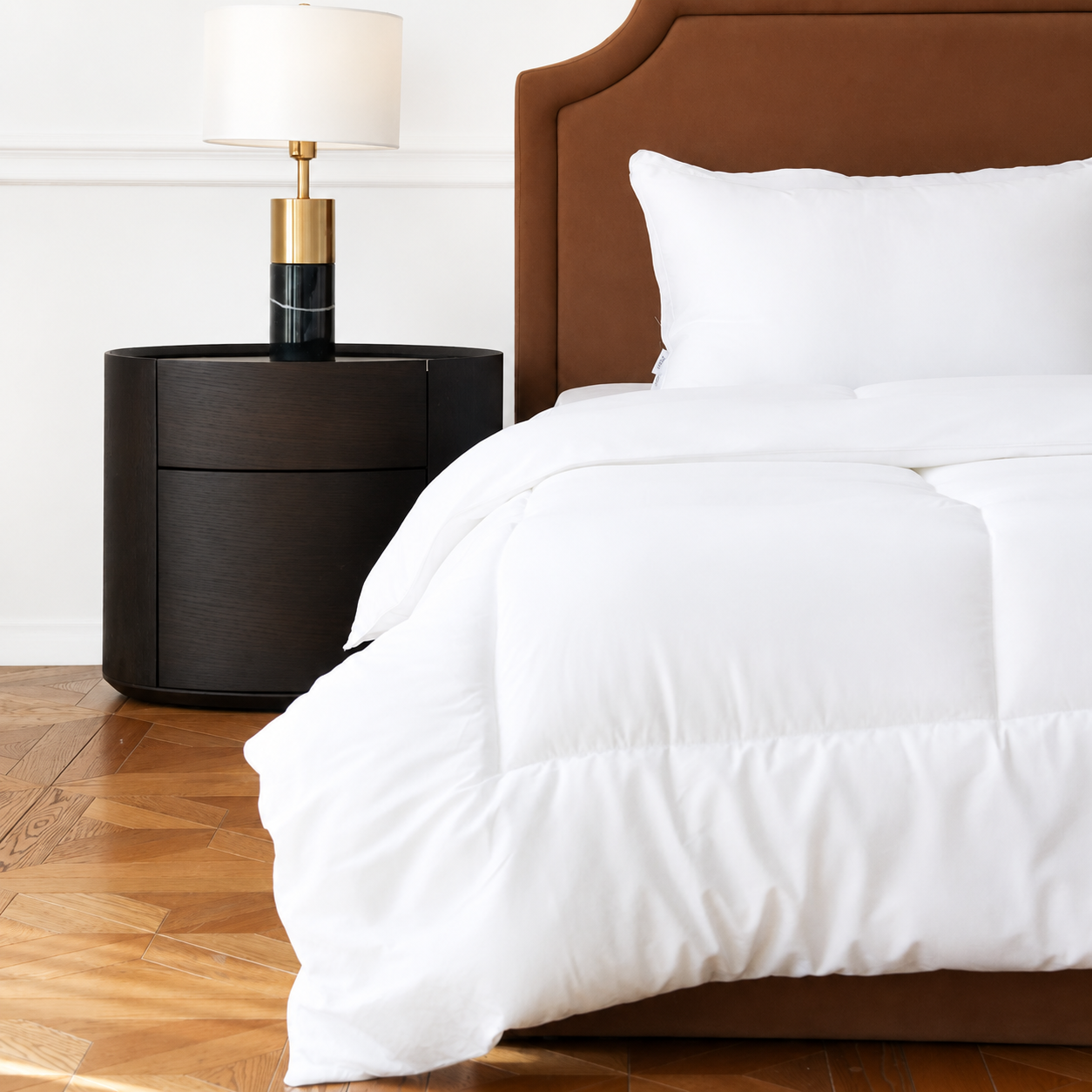 Classic Hotel Duvet