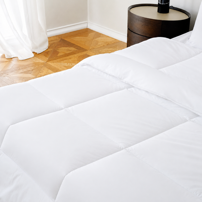 Classic Hotel Duvet