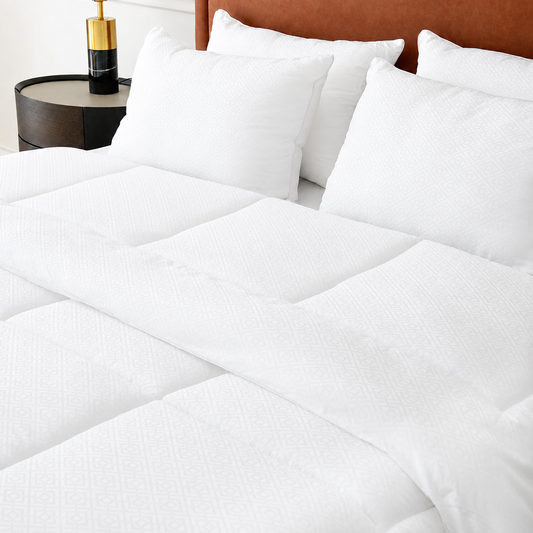Bliss Hotel Pillow