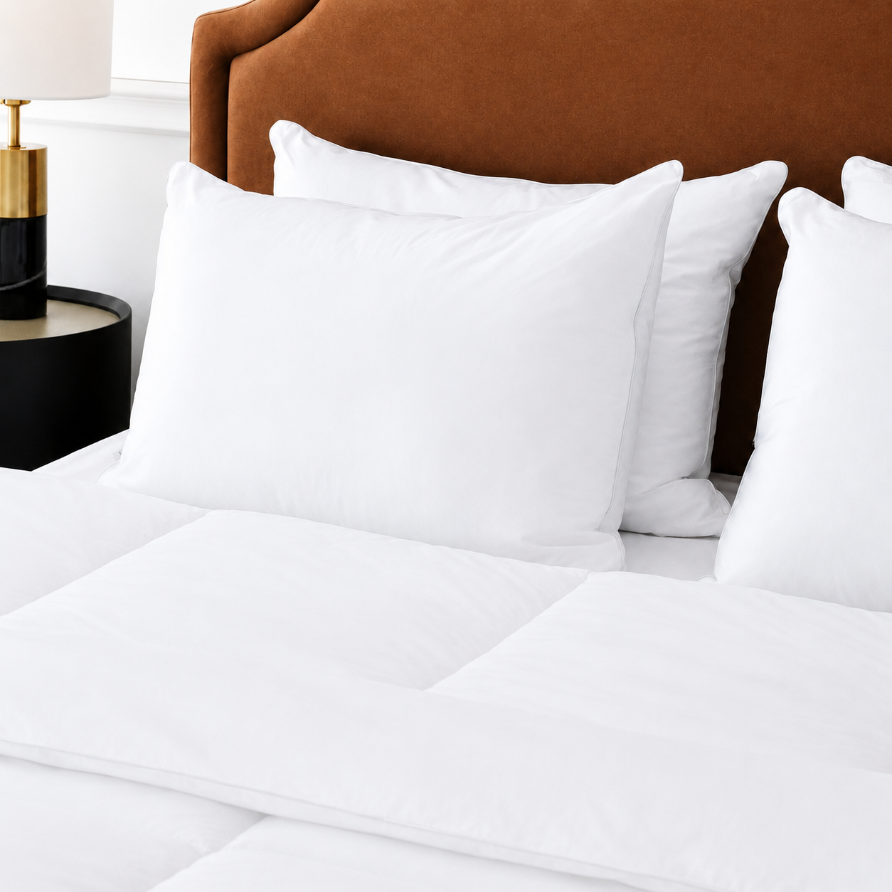 Classic Hotel Pillow