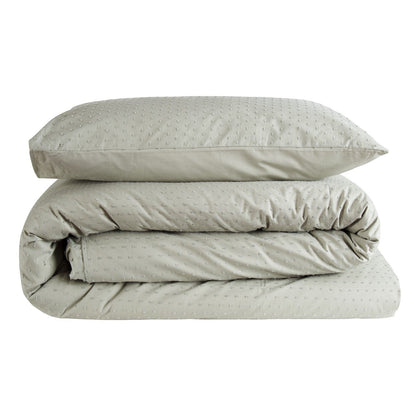 Comporta Duvet Cover Set