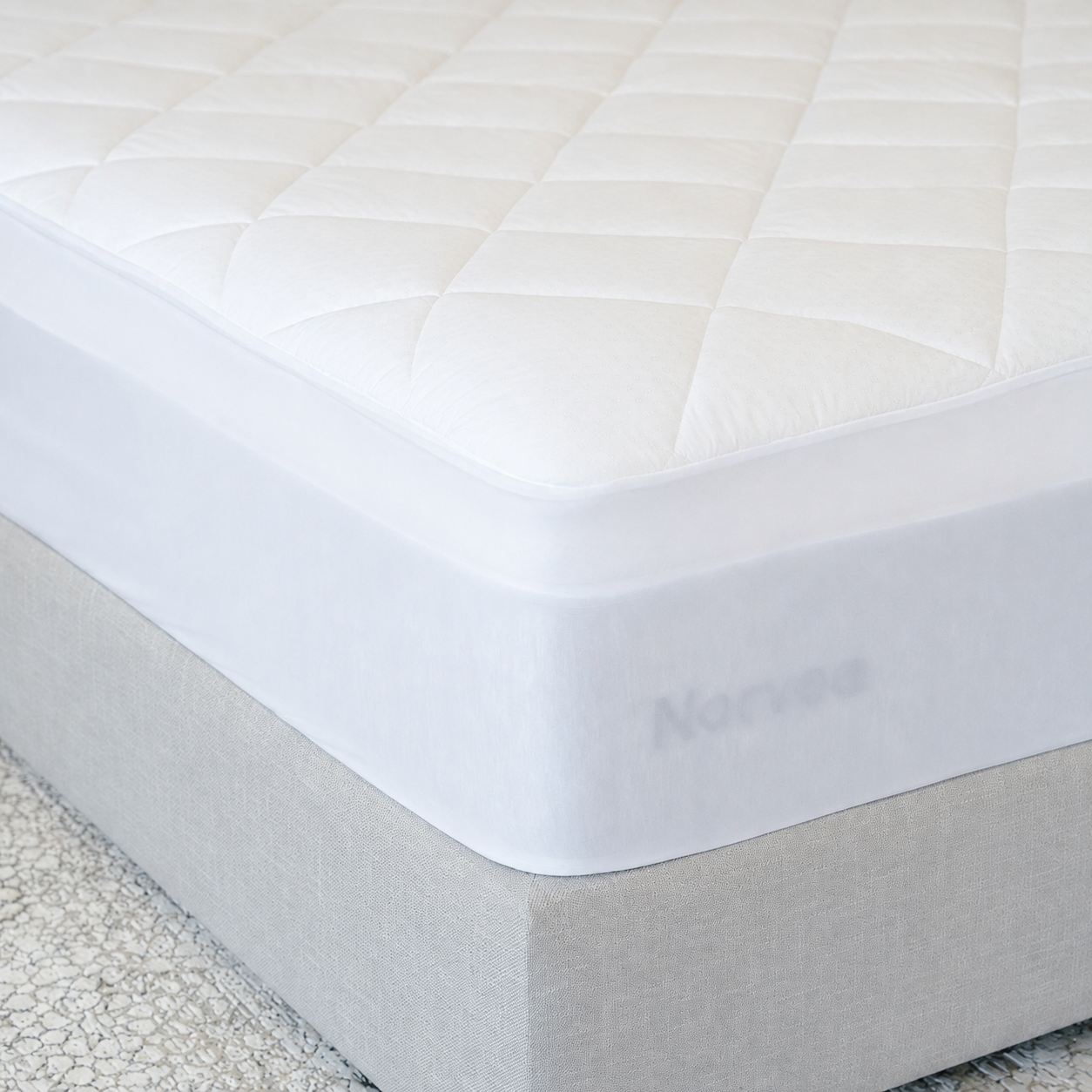 CoolComfort Mattress Protector