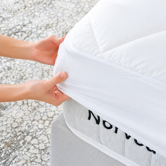 CoolComfort Mattress Protector
