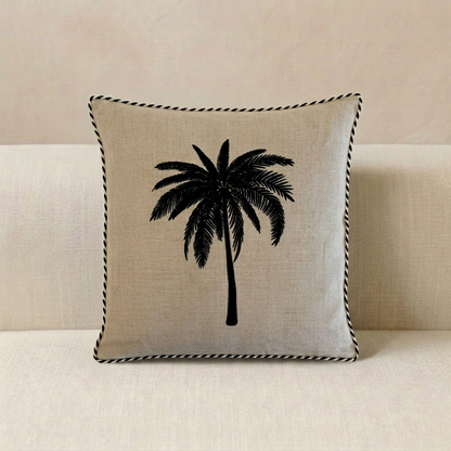 Palm Cushion Covers