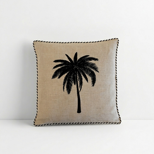 Palm Cushion Covers