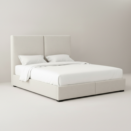 Duo Bed