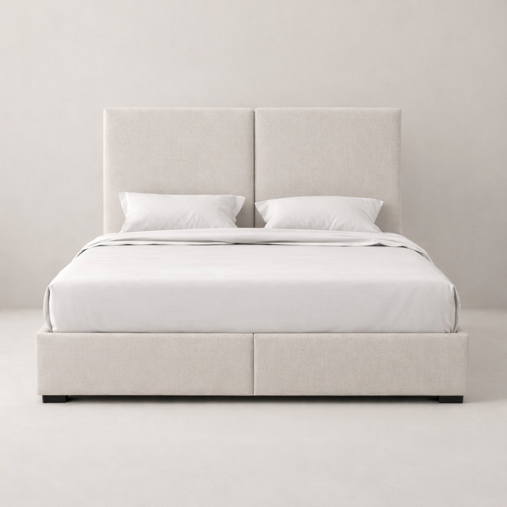 Duo Bed