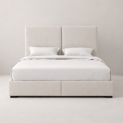 Duo Bed