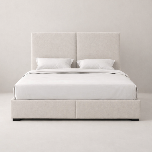 Duo Bed