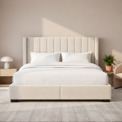 Naveda Bed